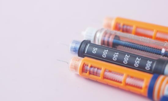 中国糖尿病用药行业市场分析及发展前景预测2024