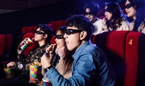 电影院线行业市场分析及发展前景预测 13部新片定档端午档