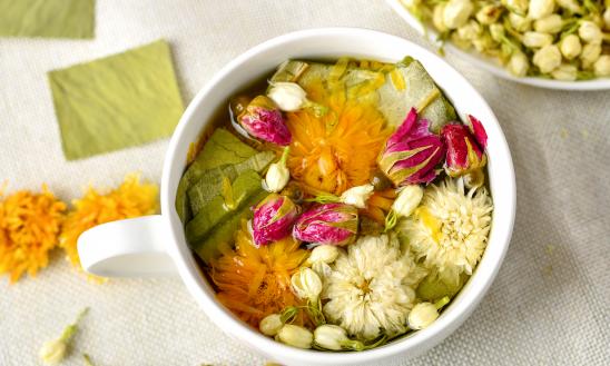 中国花茶产业链供需布局与招商发展策略