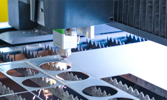 数控系统行业市场现状分析及行业发展格局