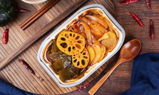 中国方便食品行业细分产业分析及发展前景预测