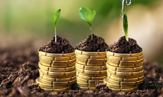 绿色金融行业市场分析及发展前景预测 绿色金融产品将更加丰富多样