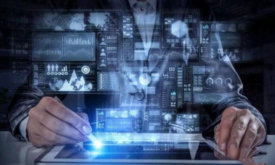 2024年中国计算机系统集成行业产业链上下游结构及发展趋势