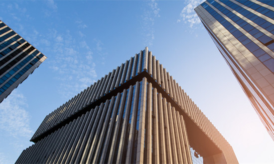 写字楼行业市场调查与发展前景分析