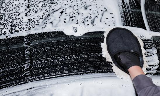 中国汽车清洁剂行业发展前景及市场调研分析