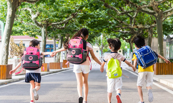 小学教育行业分析危机与机遇