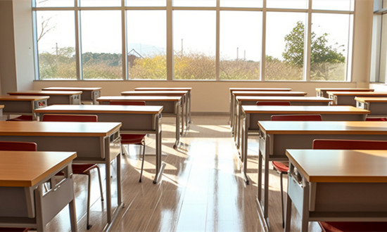 小学教育行业分析2024