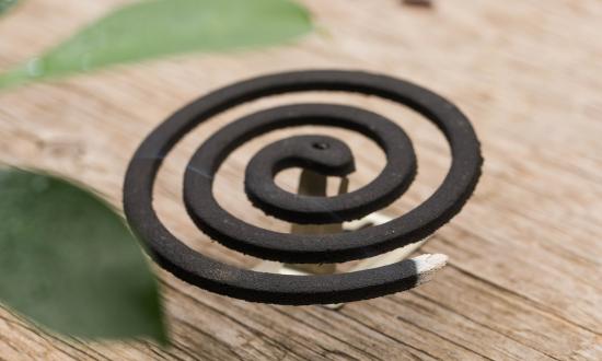 中国蚊香行业产业链构成及发展前景分析：盘式蚊香产业萎缩，电蚊香液市场扩大