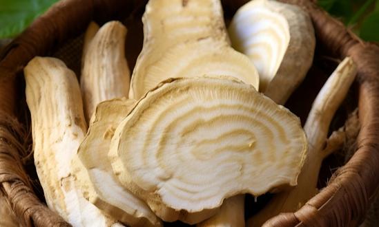 2024年葛根行业市场现状、竞争格局及未来发展​趋势分析