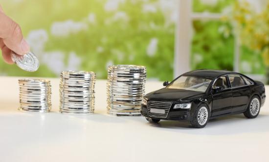 新能源汽车金融产业现状分析报告