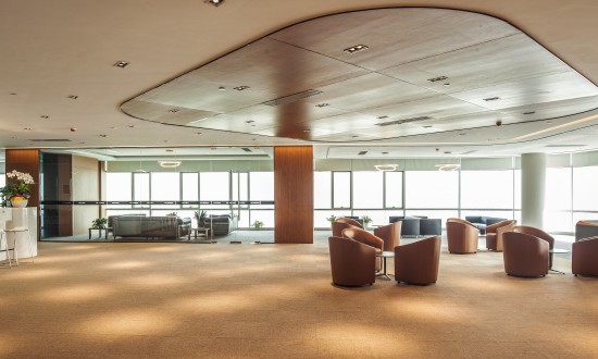 2024年中国写字楼租赁行业现状及前景趋势分析