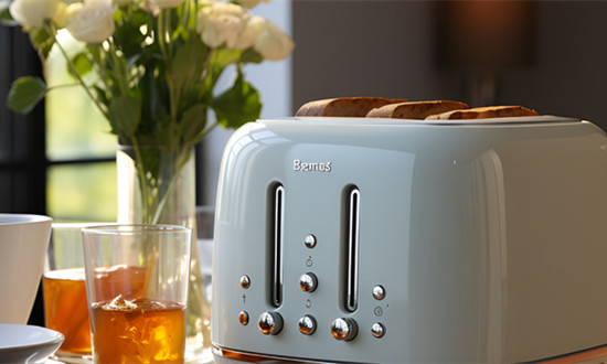 小家电产业未来发展趋势分析报告