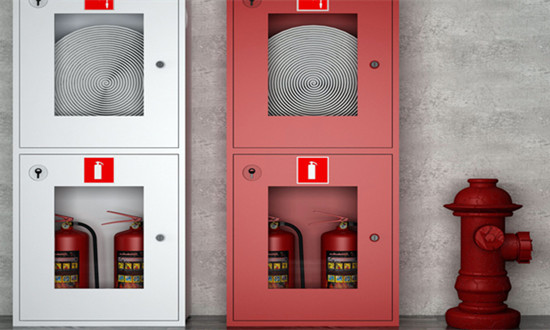 消防行业市场调查与发展前景分析