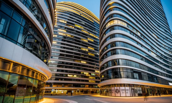 2024年写字楼租赁产业未来发展趋势分析报告