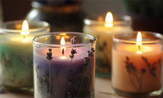 香薰蜡烛行业市场调查与发展前景分析