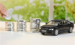 2024新能源汽车金融行业未来发展前景及投资趋势预测