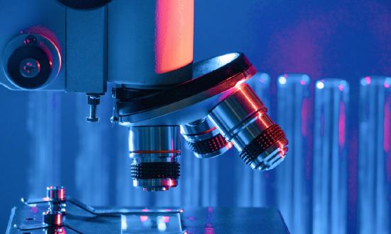 中国光学仪器下游应用及行业重点企业情况分析