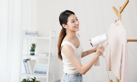 中国挂烫机行业市场分析及发展前景预测