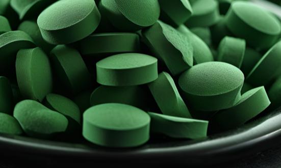 2024年中国螺旋藻行业现状及未来发展趋势分析