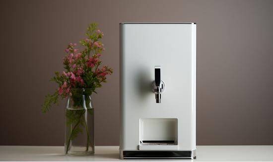 中国饮水器产业发展趋势及竞争格局分析