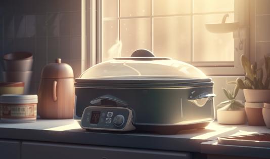 中国慢热锅行业市场调研及投资价值评估