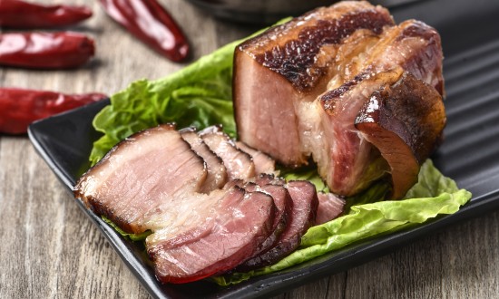 2024年腊味产业的市场发展现状及投资前景分析