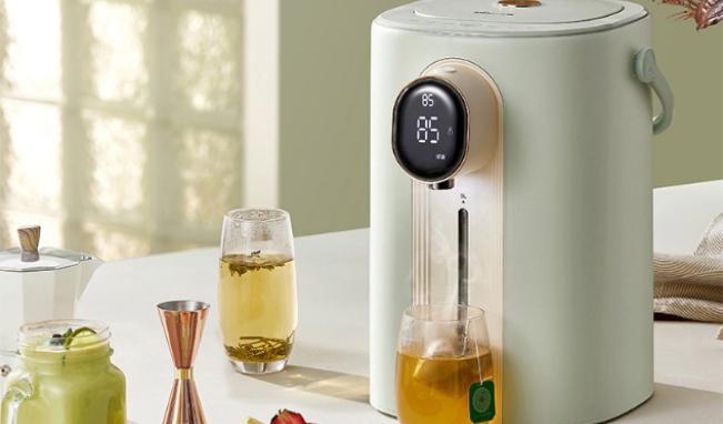 中国电水瓶行业市场调研及发展分析