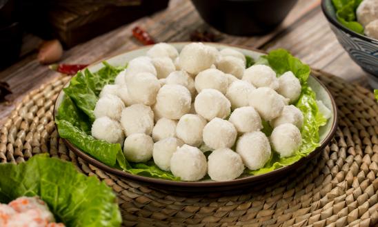 中国鱼丸机行业发展及前景调研分析