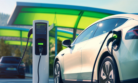 混合动力汽车行业市场态势及未来发展前景分析2024