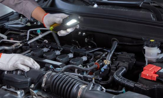 2024汽修产业市场发展现状及企业分布格局分析