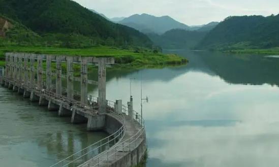 水利行业发展前景研究与未来趋向2024