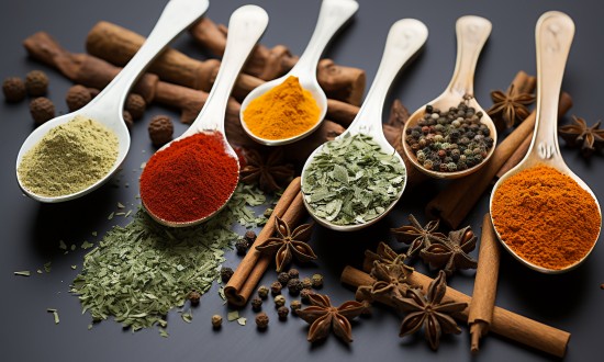 2024年中国调味香料行业的产业链上下游结构及投资前景分析