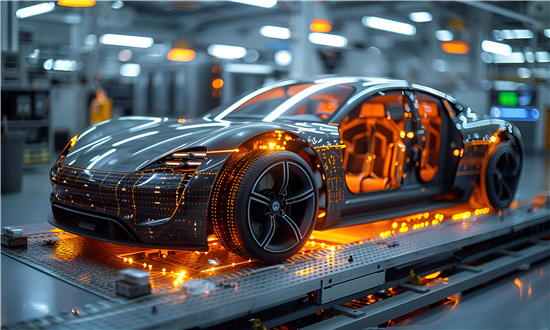 2024年军用氢燃料电池行业市场发展现状及未来发展前景分析