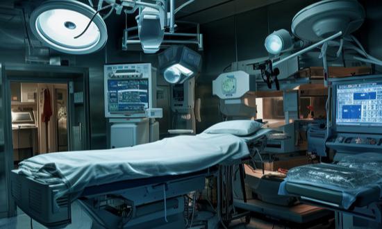 2024年中国小儿麻醉机行业现状及未来发展趋势分析