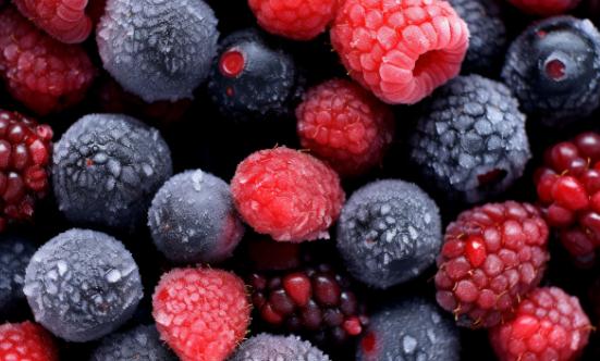 冻干食品行业市场深度调研及未来发展趋势预测2024