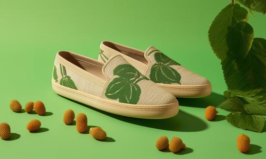 松紧布鞋行业现状及前景趋势分析