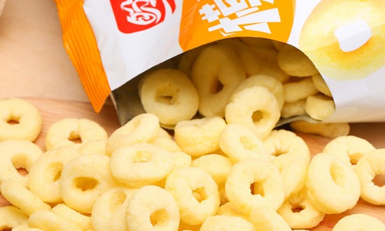 2024年中国甜味膨化食品行业的市场发展现状及投资前景分析