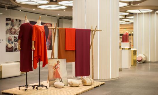 中国中老年女装行业市场分析及未来发展趋势预测