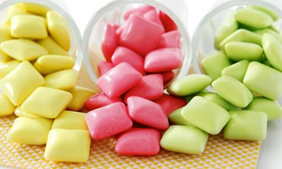 2024口香糖行业深度调研与发展市场未来消费趋向