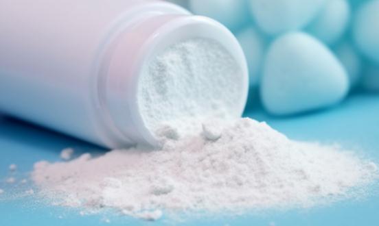 2024滑石粉行业市场发展现状及竞争格局分析