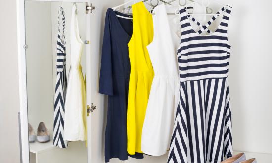 中国棉布连衣裙子行业市场调研及产业链构成分析