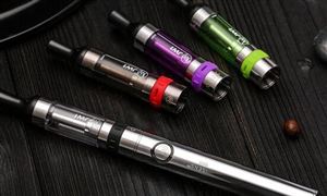 2024电子烟产业现状及未来发展趋势 我国24省份已出台省级控烟相关法规