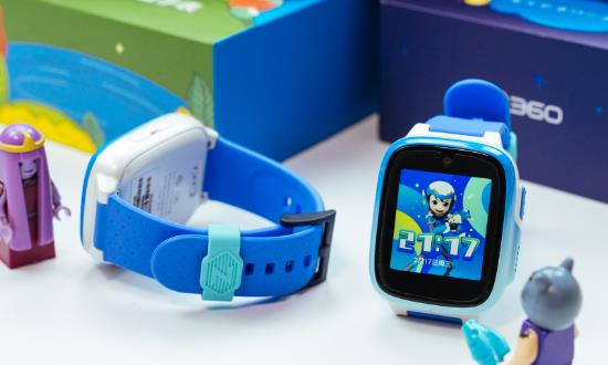 儿童安全手表行业深度调研及投资空间2024