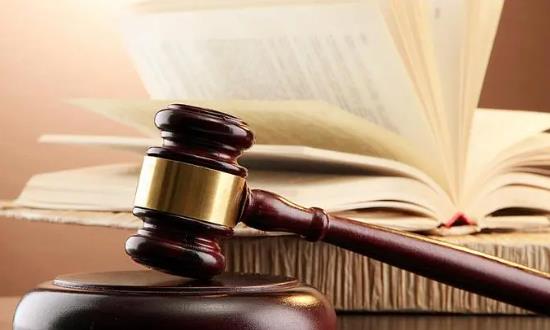 2024互联网+法律行业发展环境与风险投资