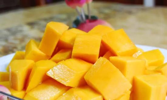 2024芒果行业产业链趋势与市场供需评估