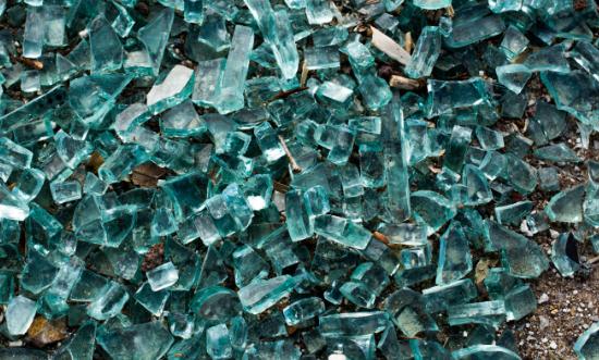 2024碎玻璃行业市场现状及供需格局分析