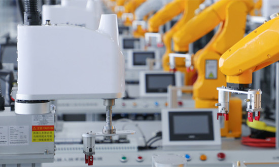 工业控制行业发展如何? 未来中国工业控制行业市场将保持快速增长