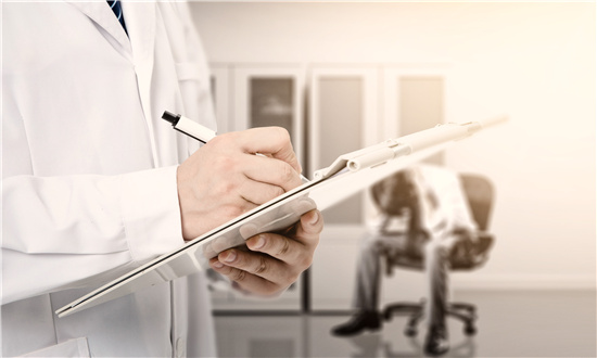 2024年心理咨询行业市场发展现状及未来发展前景分析