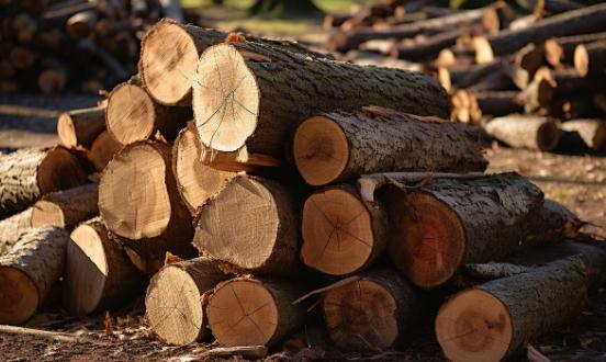 2024原木行业市场现状及供需格局、进出口情况调研