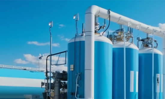 中国氢储运行业市场环境及未来发展前景2024